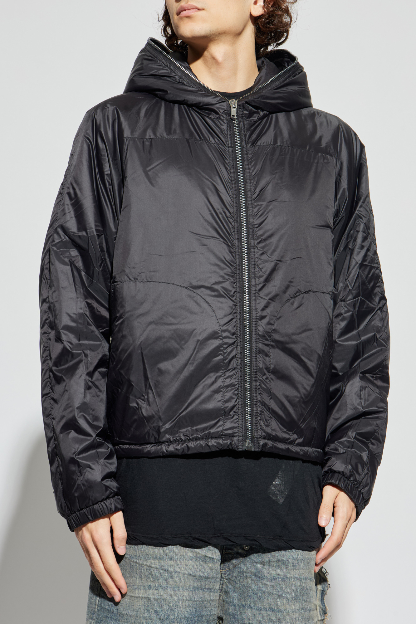 新品未使用 RICK OWENS DRKSHDW ALICE PARKA Rick Owens DRKSHDW Parka 